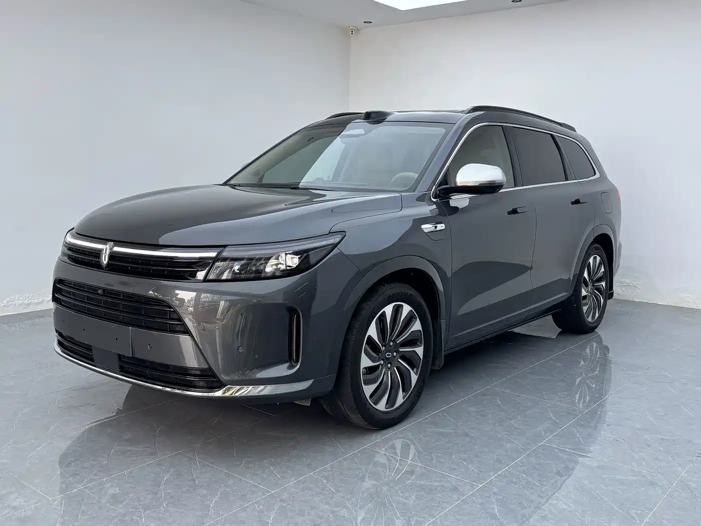 AITO Wenjie AITO M7 2024 1.5T Smart AWD Max 6-Seater
