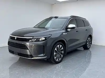 AITO M7