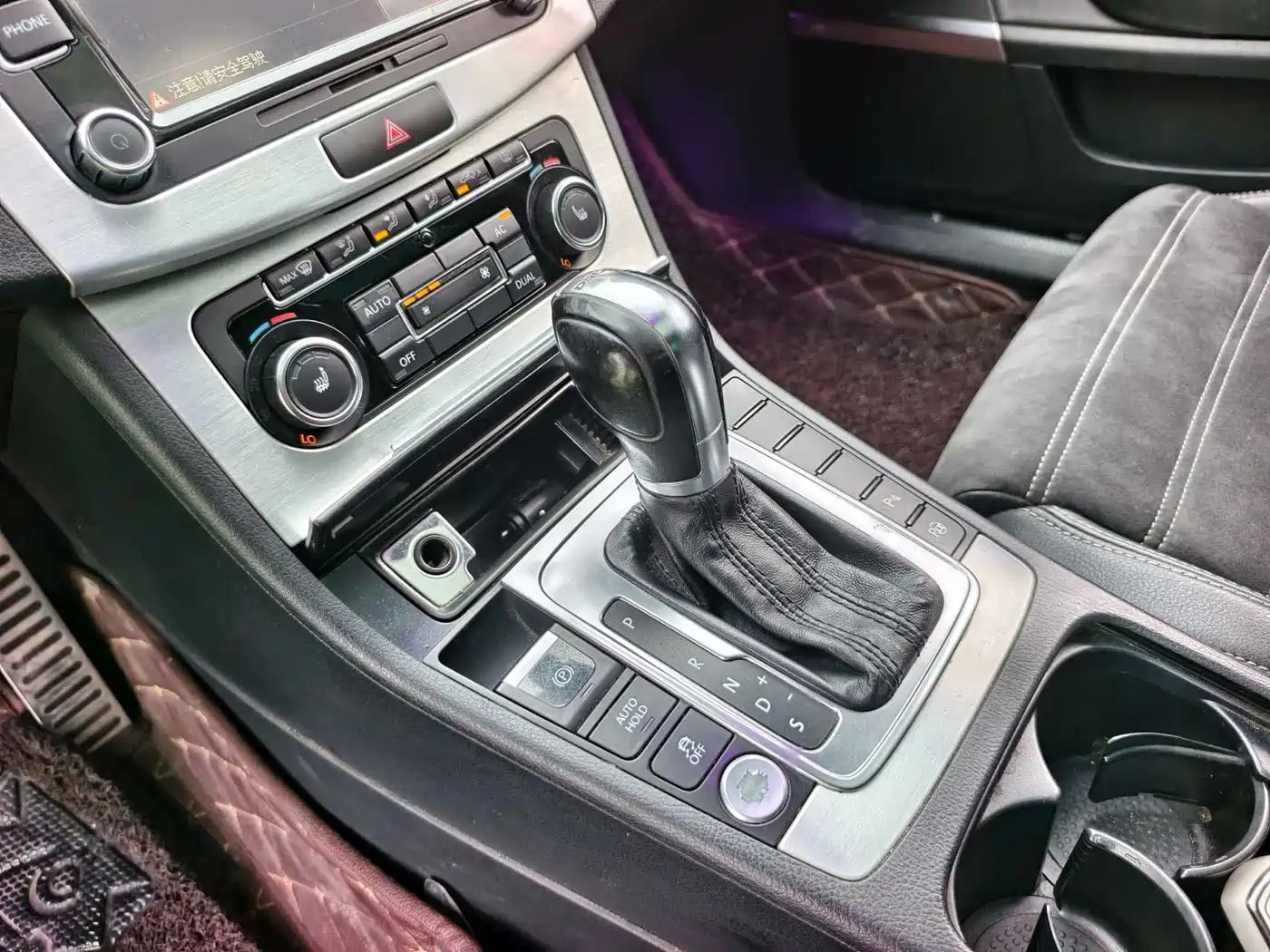 Volkswagen CC 2013 2012 1.8TSI Luxury