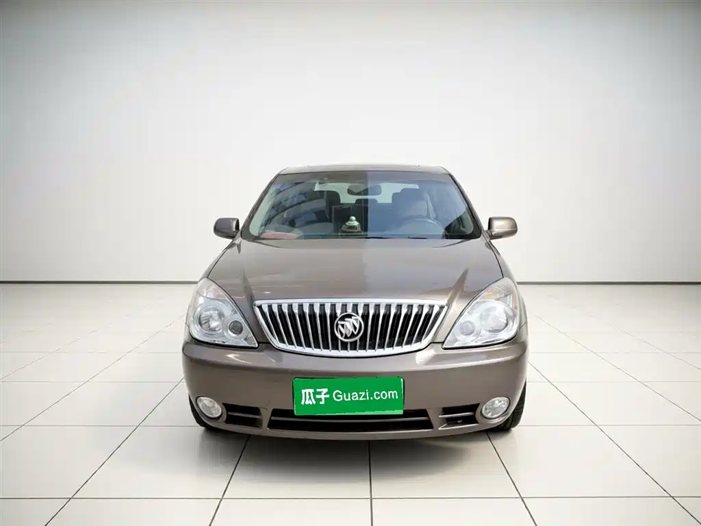 Buick GL8 2014 2.4L Classic Edition фото 24