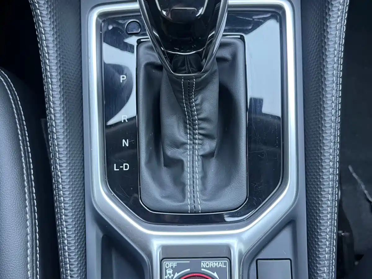 Subaru Forester 2022 2.0i AWD Luxury Edition with EyeSight фото 14