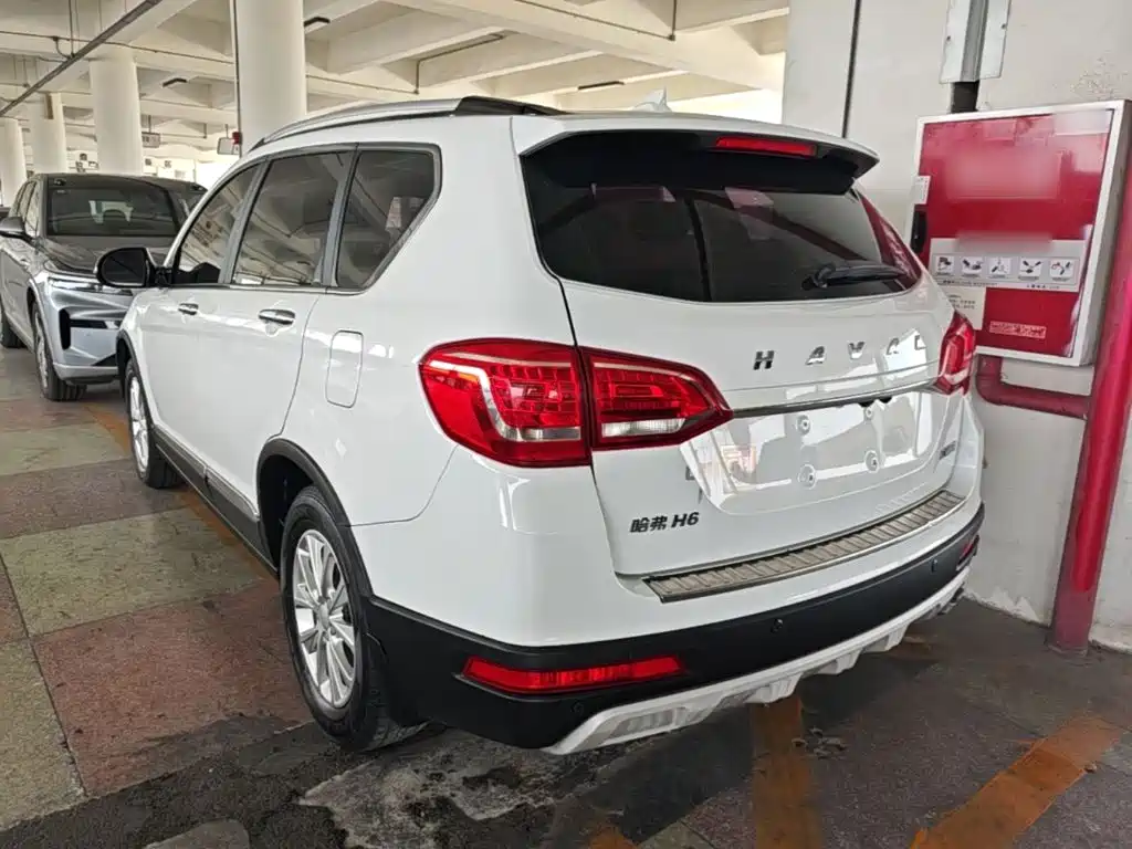 صورة 5 - Haval H6