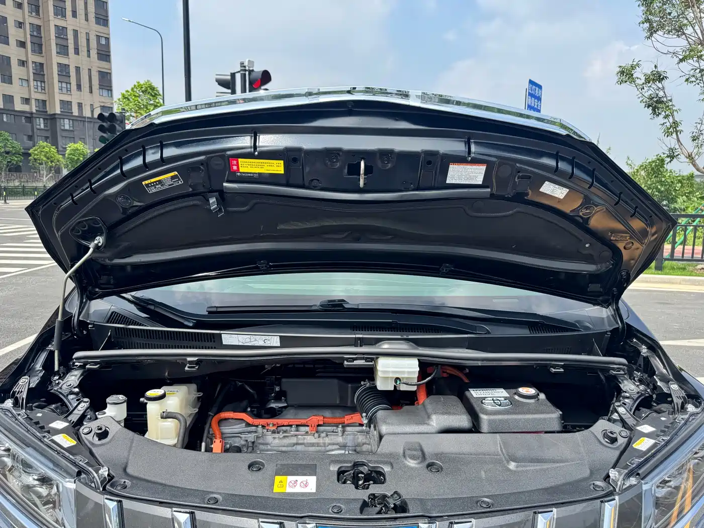 Toyota Alphard 2020 Hybrid 2.5L Luxury Edition фото 9