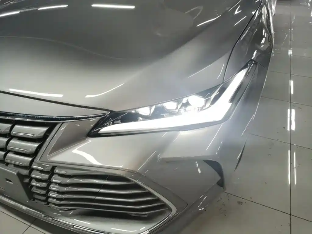 Toyota Avalon 2026 2024 Hybrid 2.0L Luxury Edition