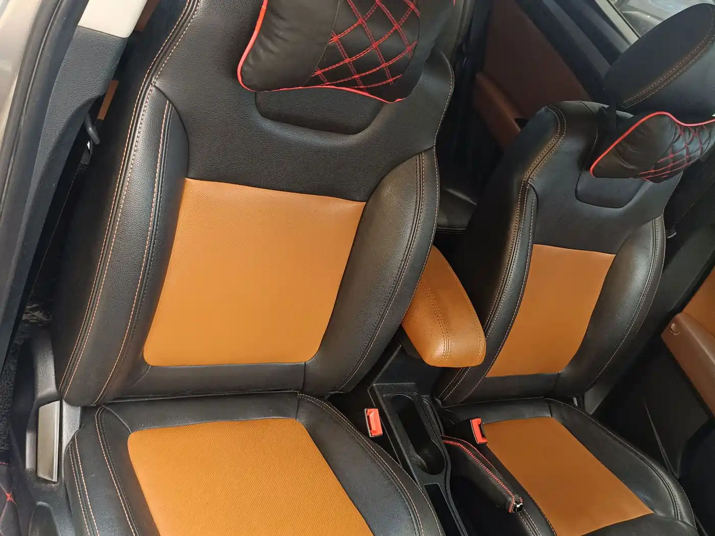 JAC Motors Refine S3 2015 2015 1.5L Manual Luxury Smart Premium Edition