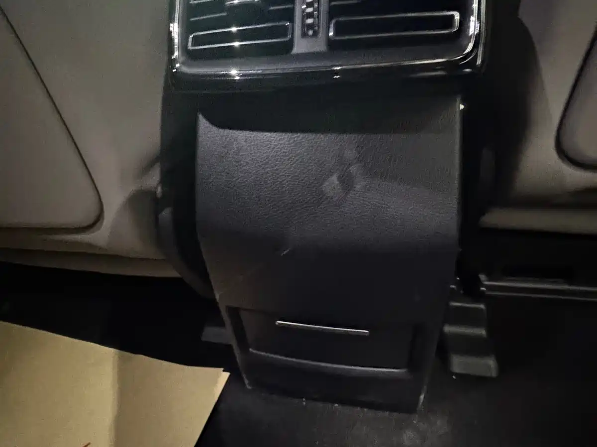 BYD Tang New Energy 2025 Smart Driving Edition DM-i 115KM Flagship фото 21