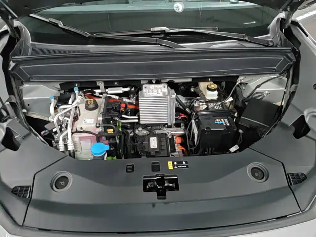Toyota BoZhi 3X 2026 2025 Model 520 Pro LiDAR Version