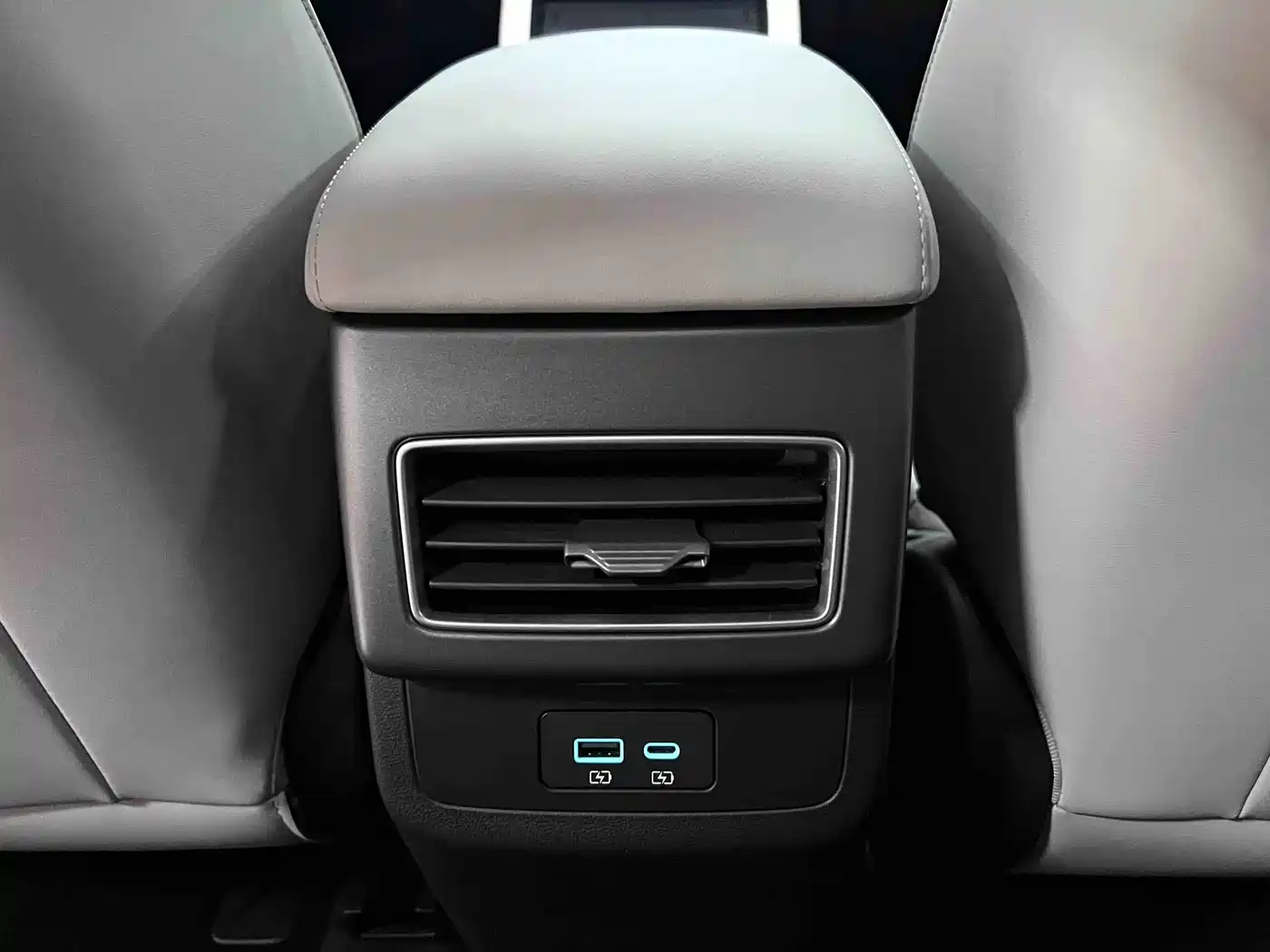 BYD Yuan UP 2025 2025 Smart Drive Edition 401KM Vitality Version