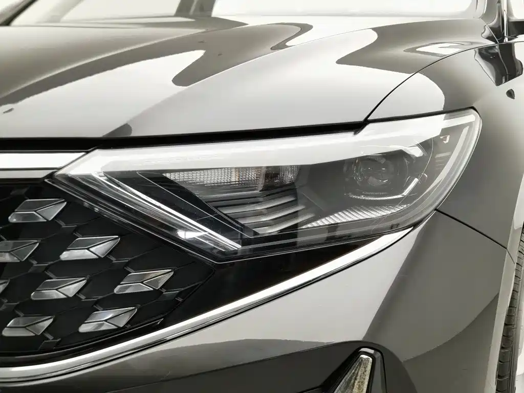 Фото 7 - Jetta VS7