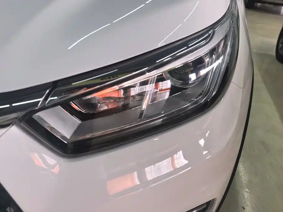 BYD S2 2020 2019 Shine Comfort