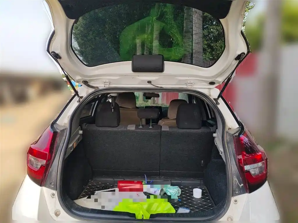 Toyota Vios FS 2021 1.5L CVT Fengchi Edition фото 15