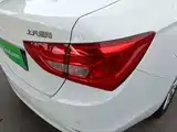 Фото 8 - Buick Excelle
