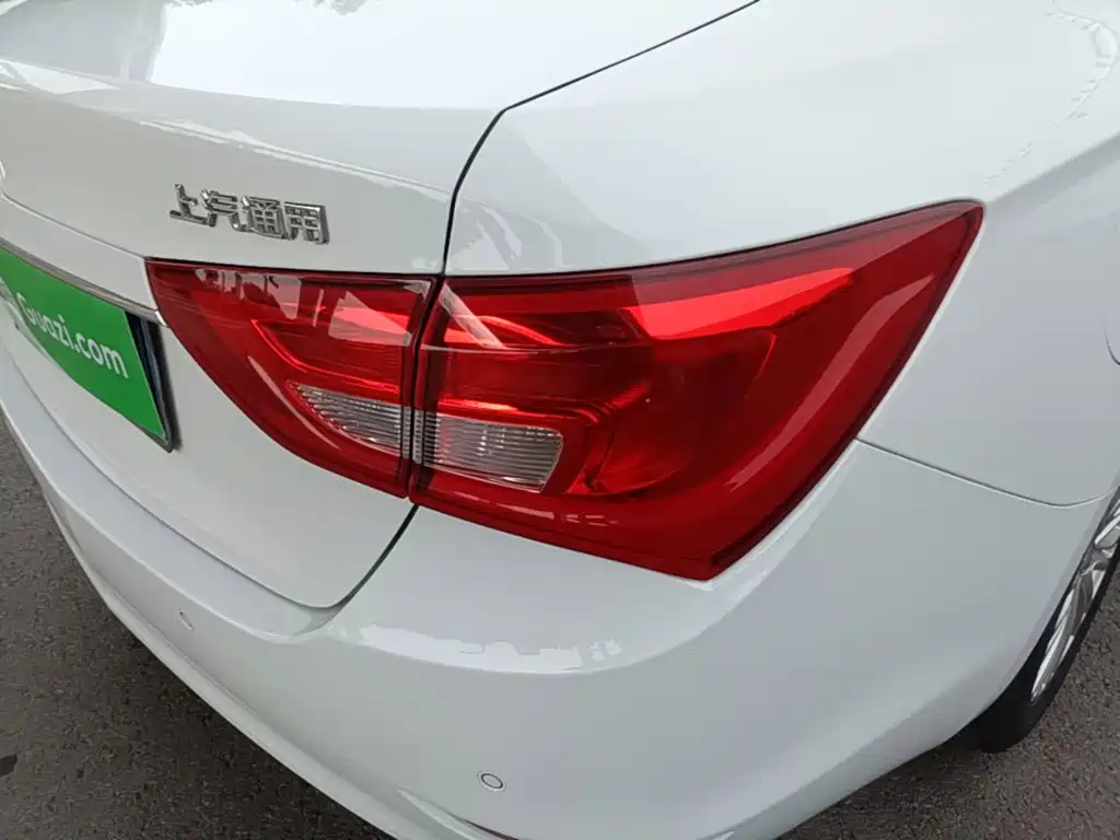 Фото 8 - Buick Excelle
