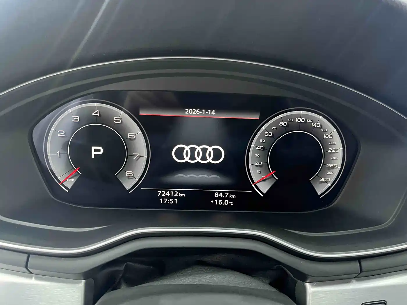 Audi A4L 2020 40 TFSI Luxury Dynamic фото 21