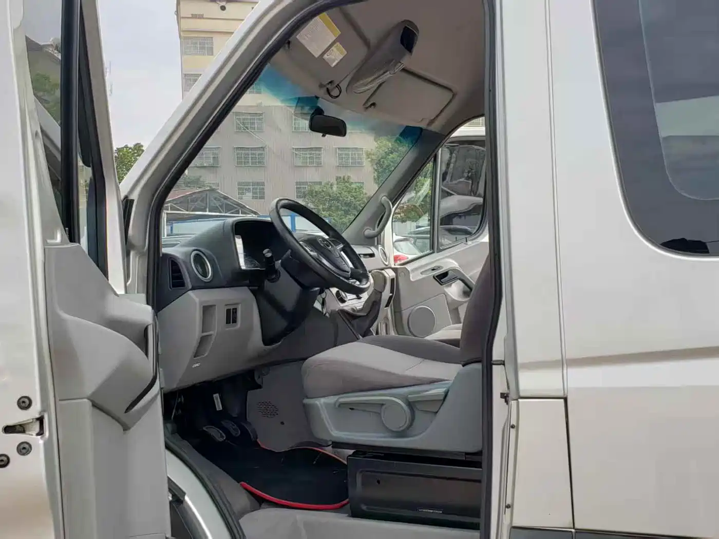 JIANGQI GROUP XINGRUI