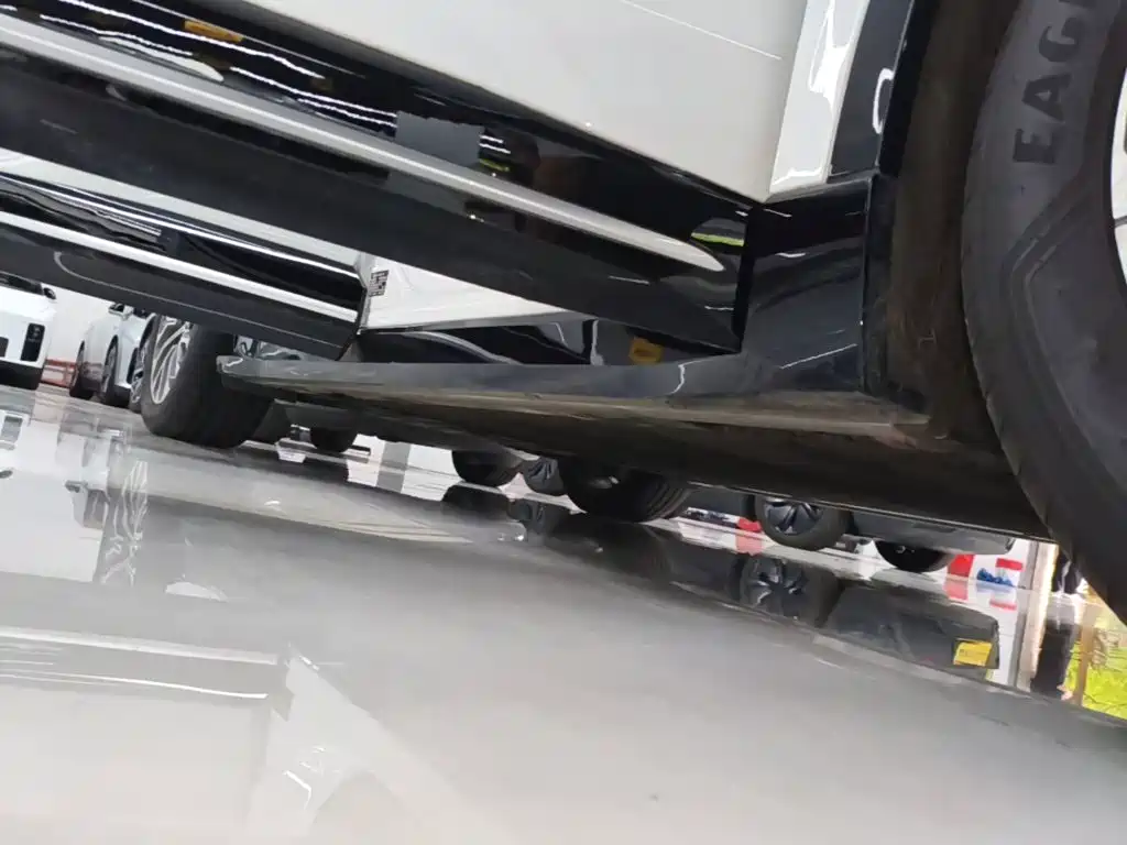 NIO EC6 2025 2025 75kWh