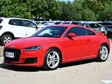Photo 1 - Audi TT
