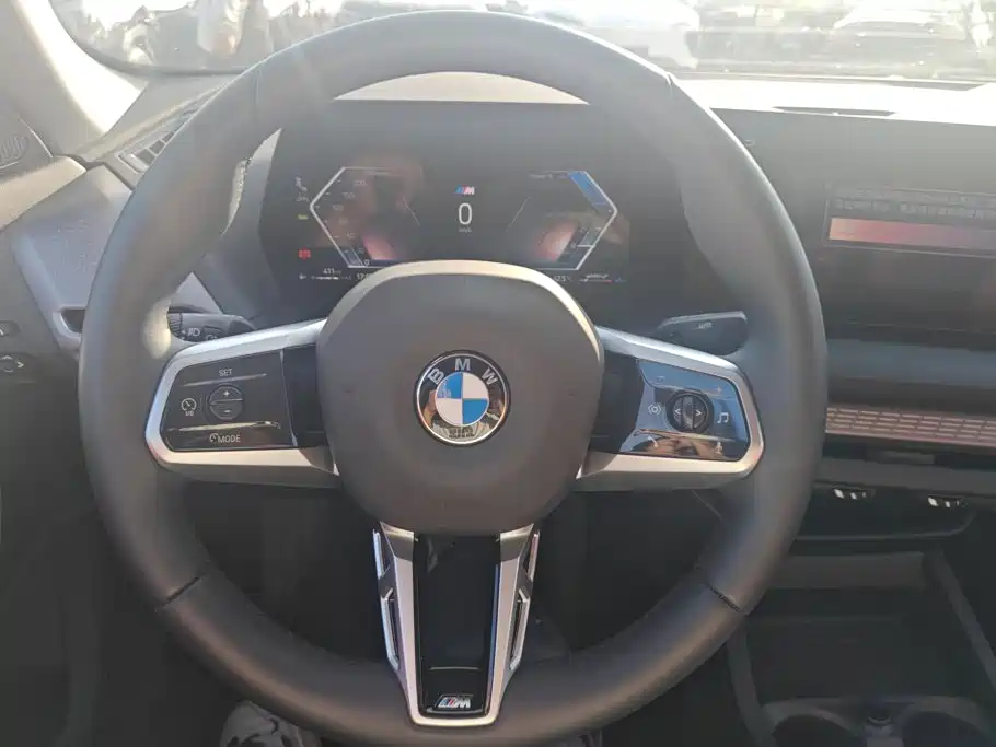 BMW 2 Series 2025 2025 225L M Sport Moonlight Package