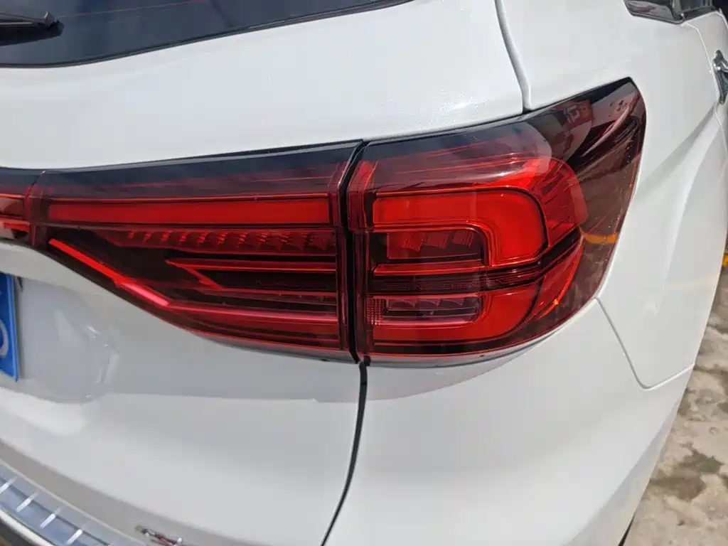 Changan CS75 2021 2021 Glory Million Edition 280T Manual Elite