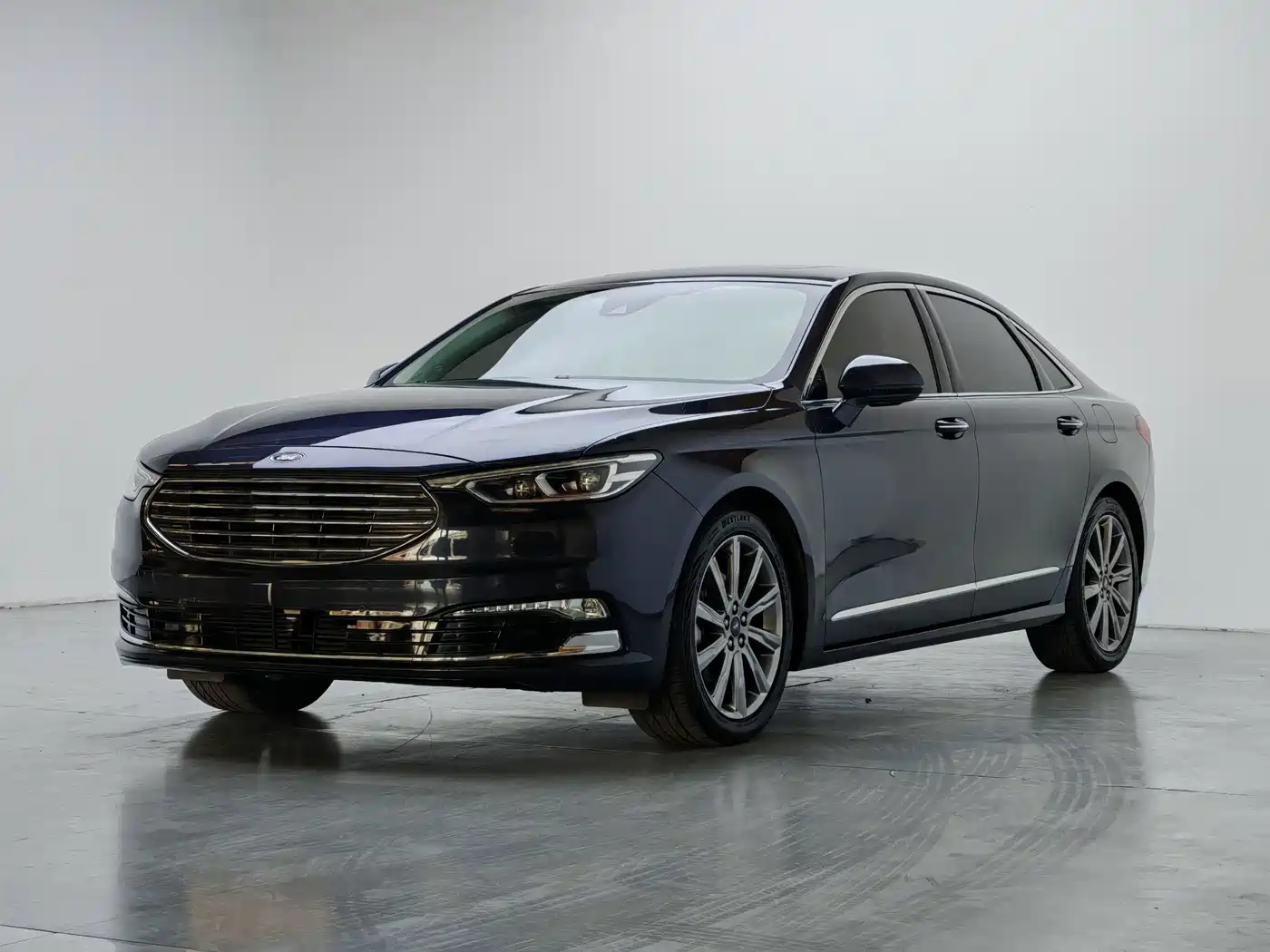 Ford Taurus 2020 2019 EcoBoost 245 Premium Edition