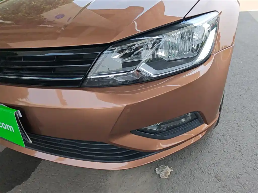 Volkswagen Lamando 2017 230TSI DSG Trend Edition фото 24