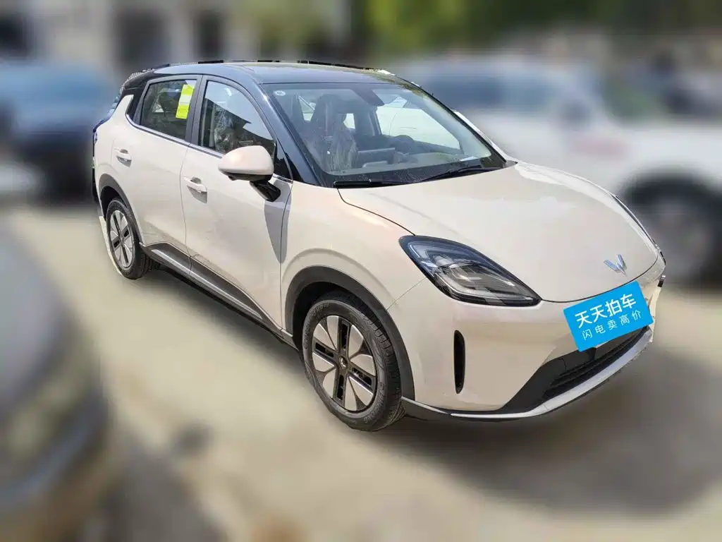2026 Wuling Motors Wuling Bingo S