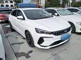 Фото 4 - Geely Binrui
