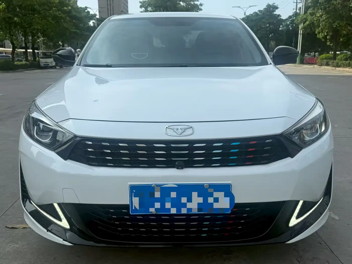 Cowin Xuandu 2022 2021 1.5T CVT Overlord Edition