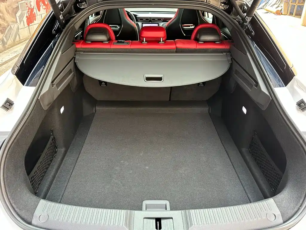 Photo 8 - Hongqi H6
