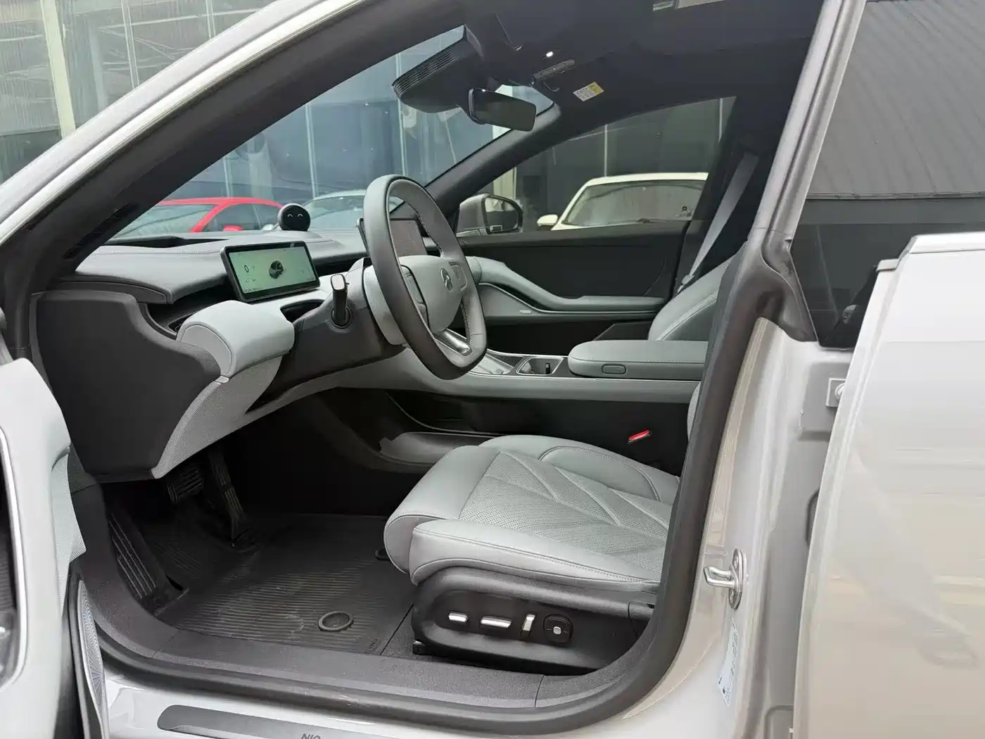NIO ET5T 2025 2025 75kWh Touring