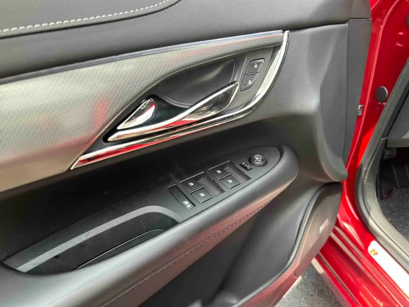 Cadillac ATS-L 2017 28T Technology фото 24