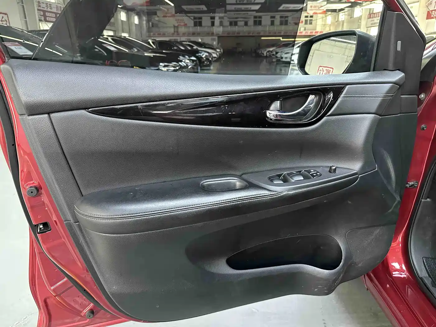Nissan Tiida, миниатюра 17