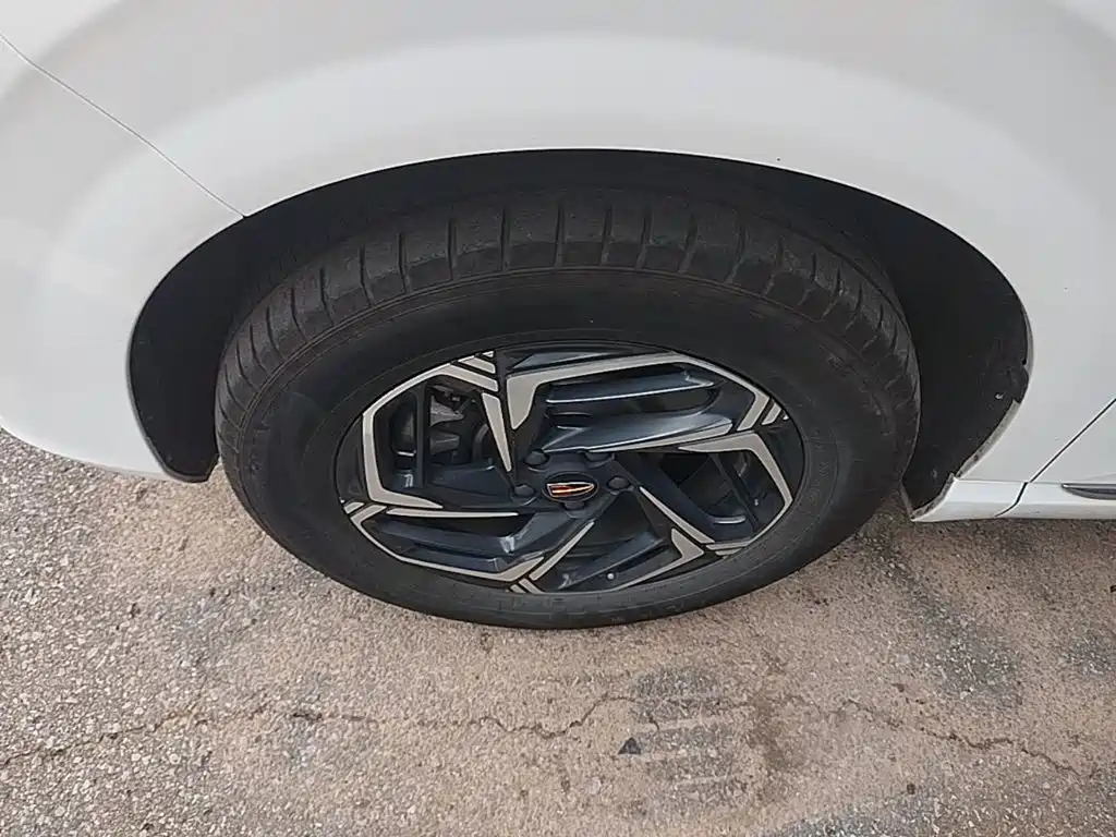 Hongqi HS3 2024 2023 1.5T 2WD Virtue Edition