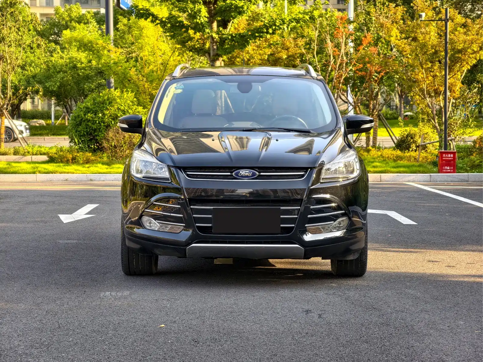 صورة 2 - Ford Kuga