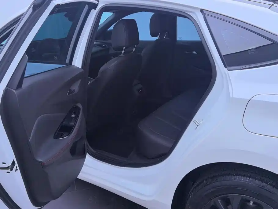 Buick Verano 2025 2023 Pro GS Wind Hunter Edition