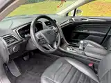 Фото 7 - Ford Mondeo