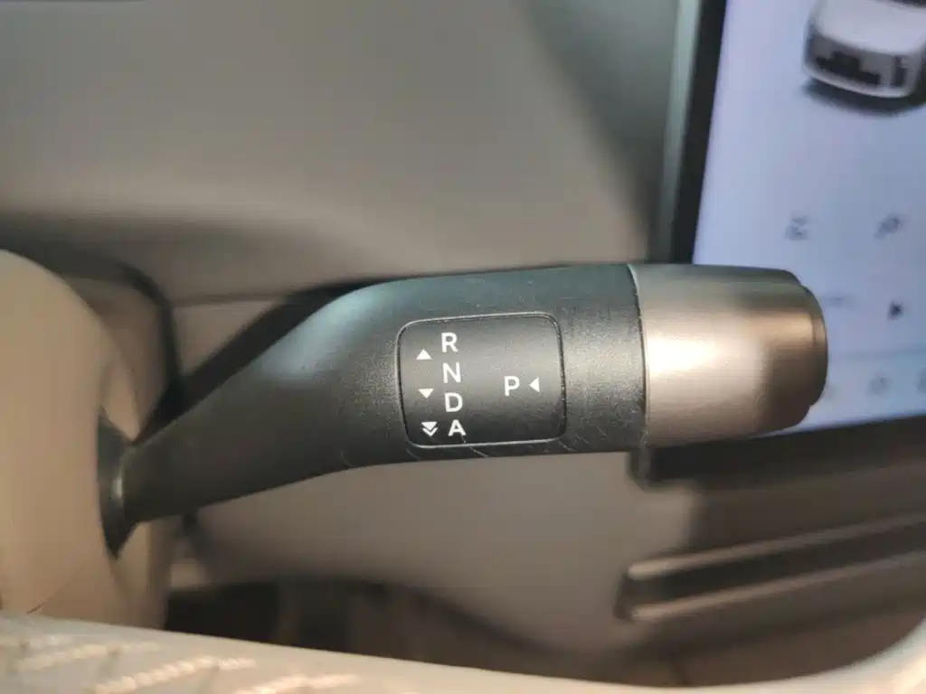 Li Auto i6 2026 2025 2WD Base Model