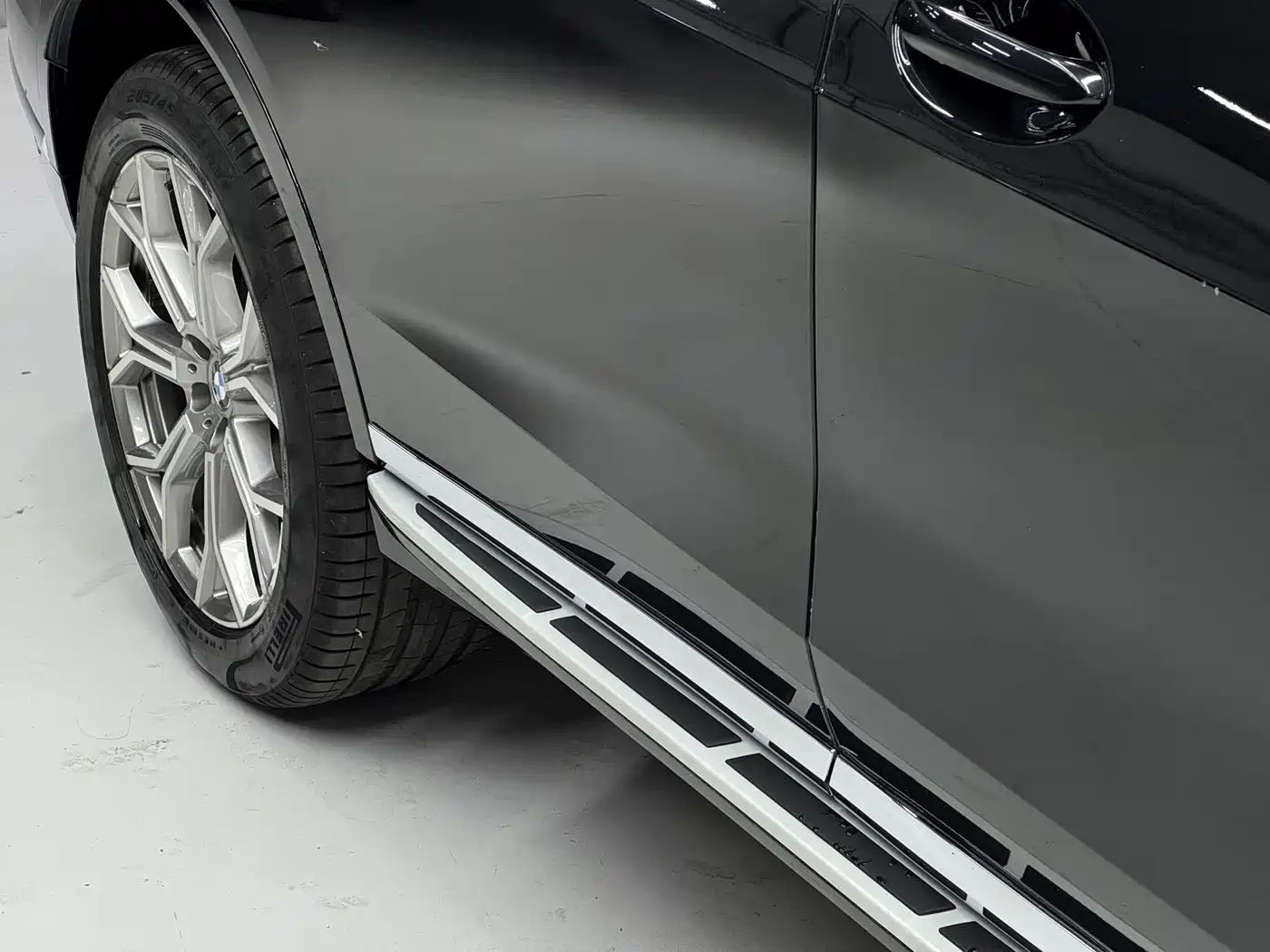 BMW X7 2020 xDrive40i Leading Luxury Package фото 38
