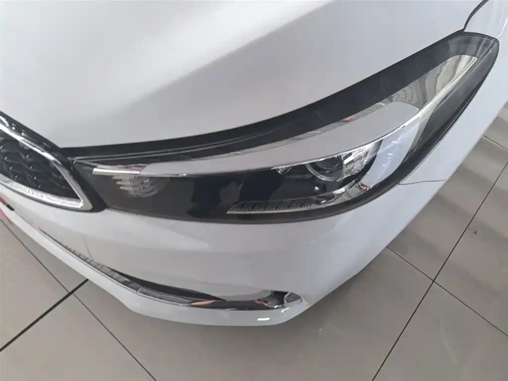 Kia K3 2016 1.6L Automatic GL фото 24