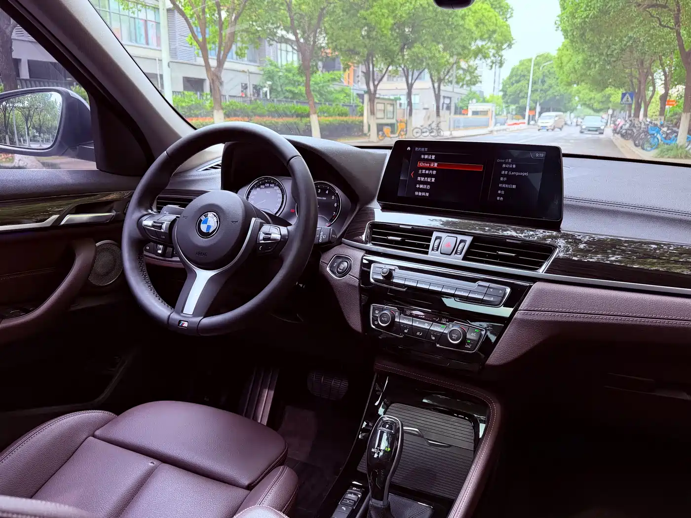 BMW X1 2021 Facelift xDrive25Li Premium фото 15