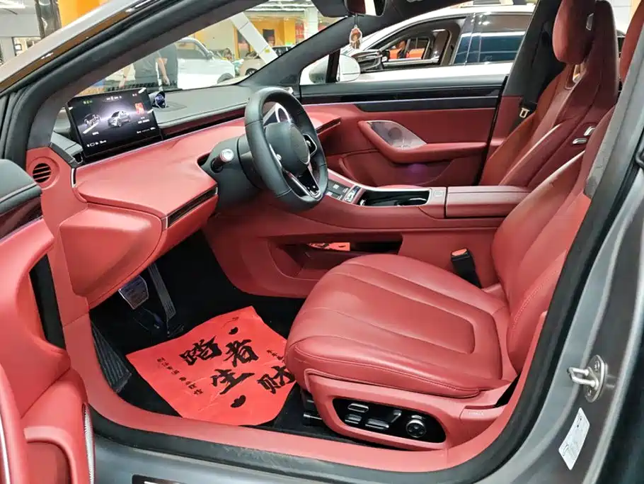Фото 9 - Zhijie S7