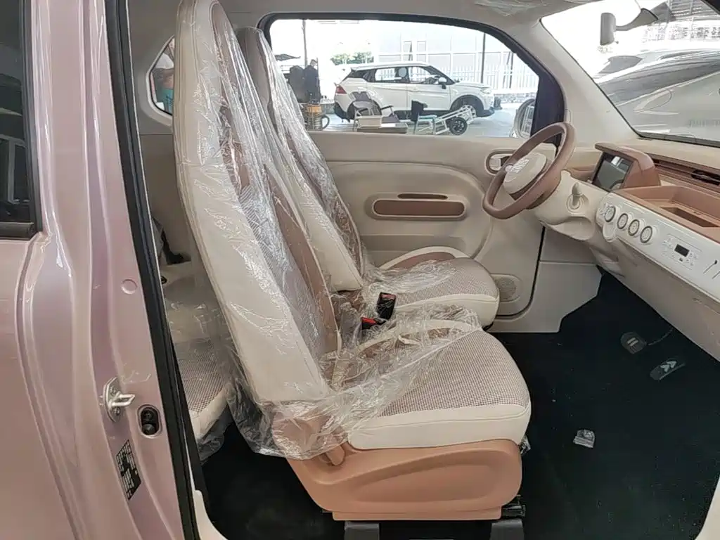 Besturn Bestune Pony 2026 2026 222km Cute Pony Plus