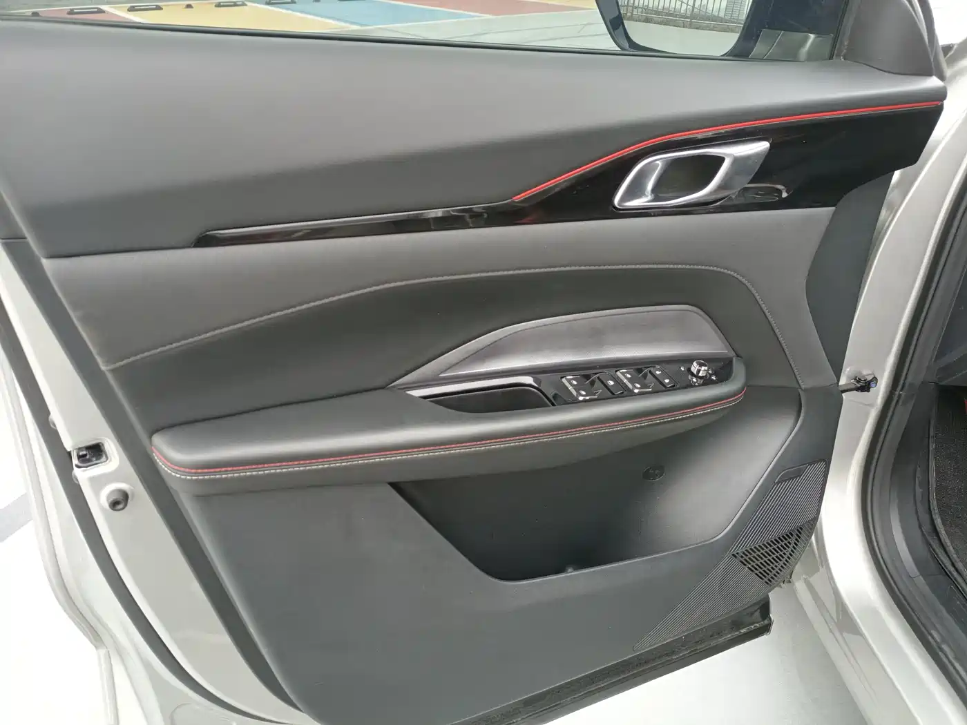 CHANGAN CHANGAN AUCHAN Z6