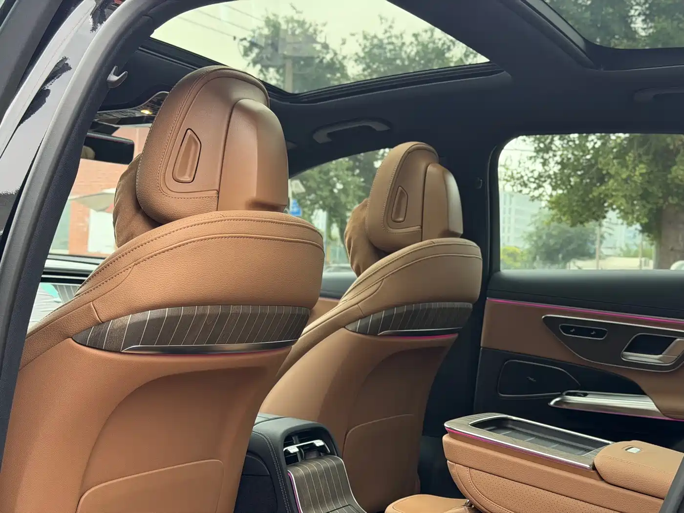 Mercedes-Benz E-Class 2026 2025 E 300 L Fashion
