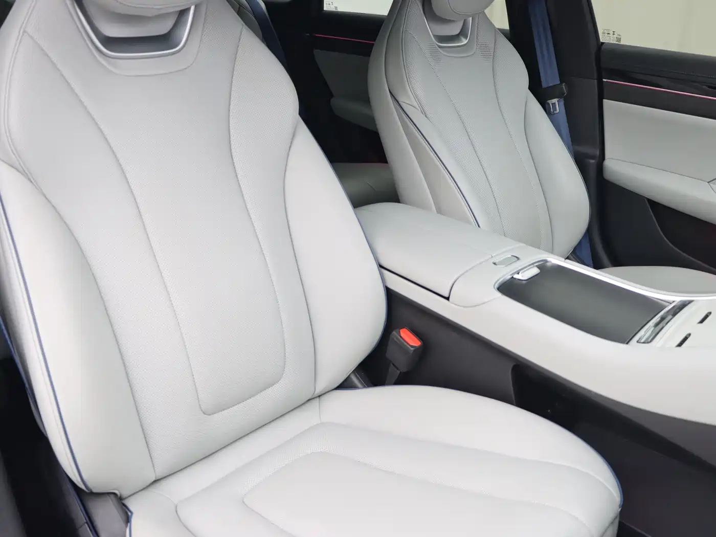 Zhijie S7 2024 2024 Max RS AWD Performance