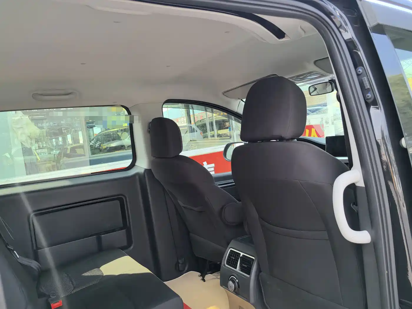 JAC Refine M3 2023 2022 1.5T 7-Seater Standard