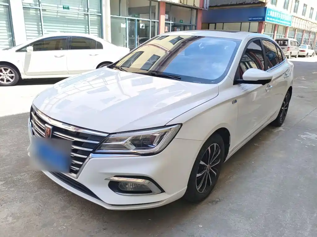 Photo 2 - Roewe i5