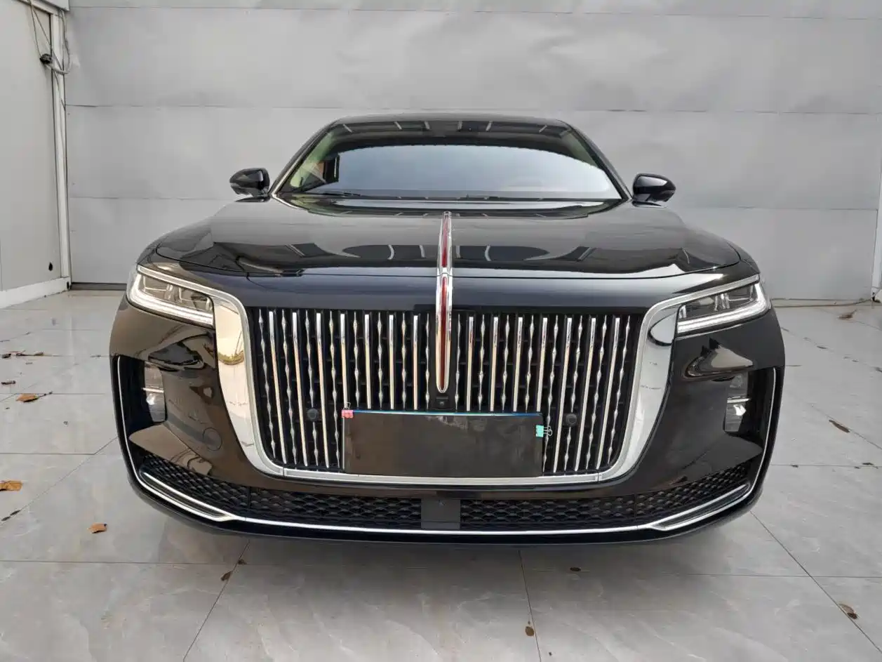 Hongqi HONGQI H9