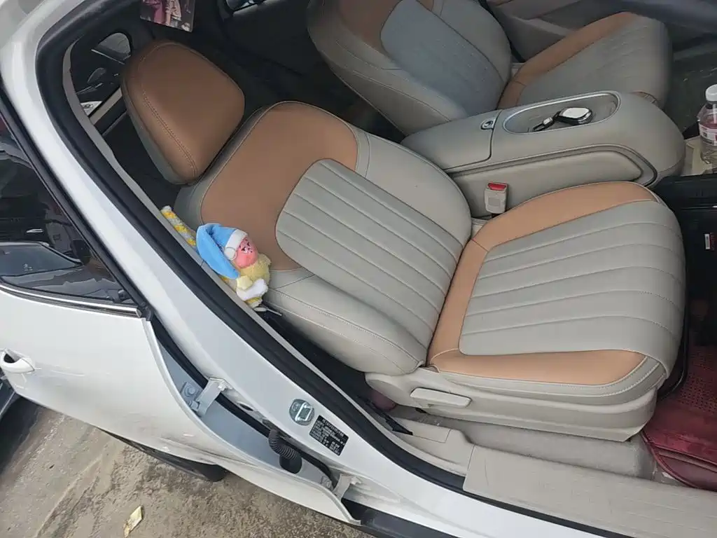 Ora Good Cat 2024 2024 401km Luxury