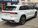 Фото 7 - Geely Monjaro